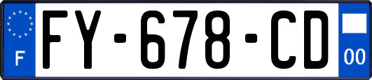FY-678-CD