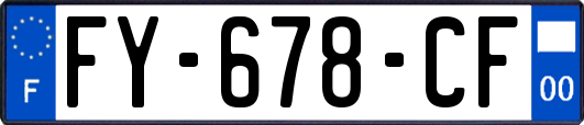FY-678-CF