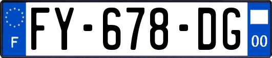 FY-678-DG