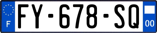 FY-678-SQ