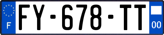 FY-678-TT