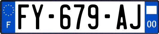 FY-679-AJ