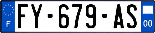 FY-679-AS