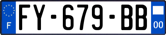 FY-679-BB