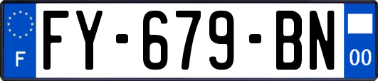 FY-679-BN