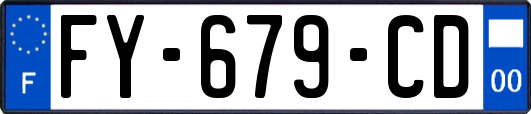 FY-679-CD