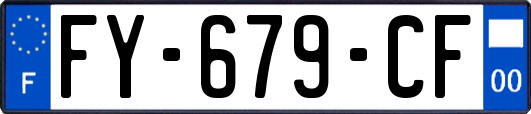FY-679-CF