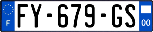 FY-679-GS
