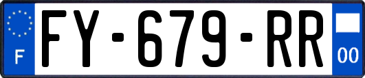 FY-679-RR