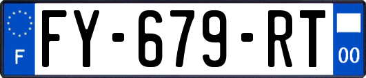 FY-679-RT
