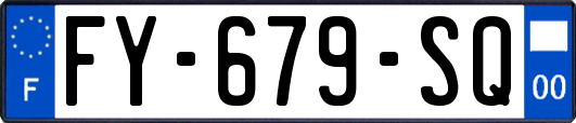 FY-679-SQ