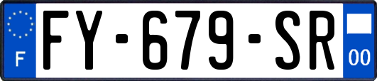 FY-679-SR
