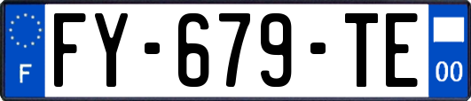 FY-679-TE