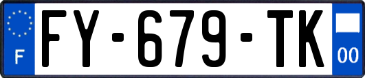 FY-679-TK
