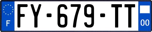 FY-679-TT