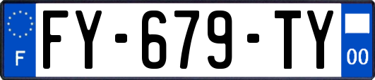 FY-679-TY