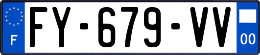 FY-679-VV