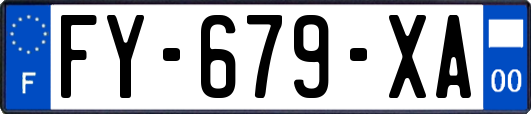 FY-679-XA