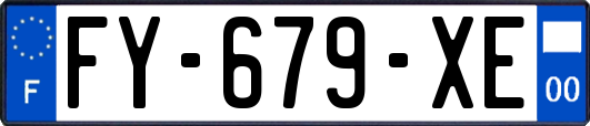 FY-679-XE