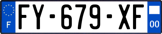 FY-679-XF
