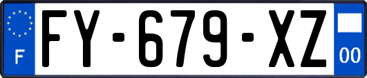 FY-679-XZ