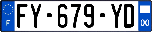 FY-679-YD