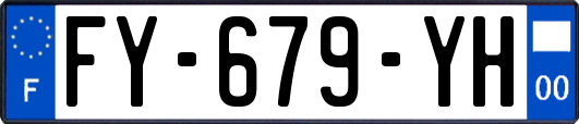 FY-679-YH