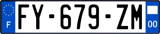 FY-679-ZM
