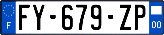 FY-679-ZP