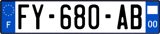 FY-680-AB