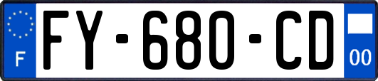 FY-680-CD