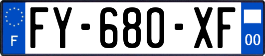 FY-680-XF