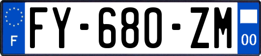 FY-680-ZM