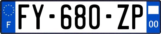 FY-680-ZP