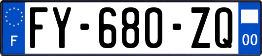 FY-680-ZQ