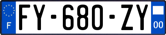 FY-680-ZY