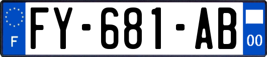 FY-681-AB