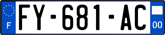 FY-681-AC