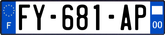 FY-681-AP