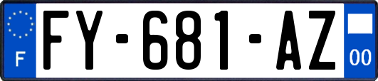 FY-681-AZ