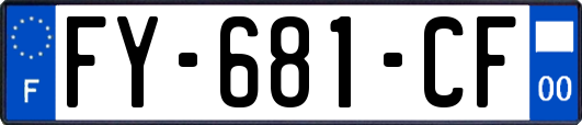 FY-681-CF