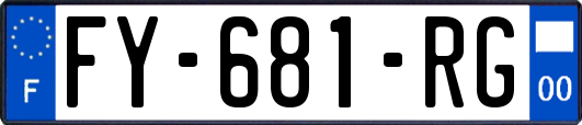 FY-681-RG
