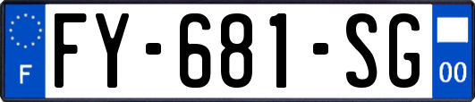FY-681-SG