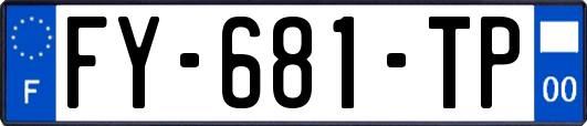 FY-681-TP