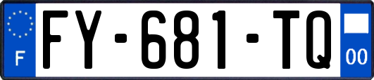 FY-681-TQ