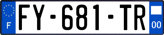 FY-681-TR