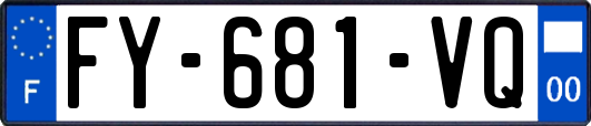 FY-681-VQ