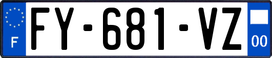 FY-681-VZ