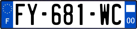 FY-681-WC