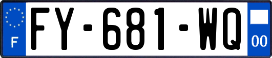 FY-681-WQ